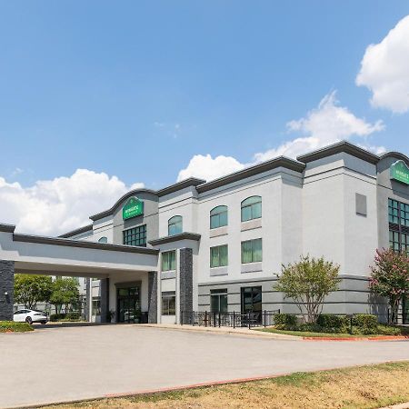 Wingate By Wyndham And Williamson Conference Center Hotel Round Rock Kültér fotó