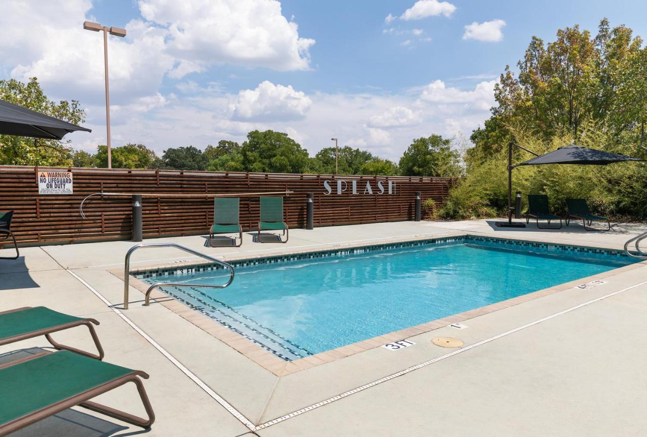 Wingate By Wyndham And Williamson Conference Center Hotel Round Rock Kültér fotó
