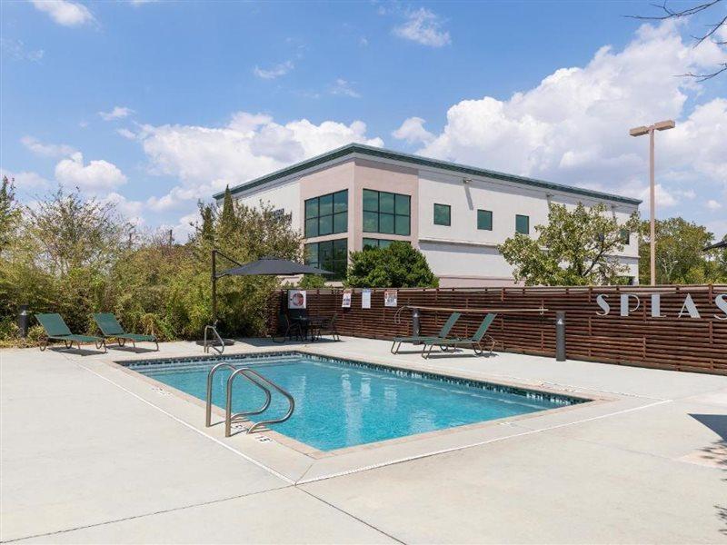 Wingate By Wyndham And Williamson Conference Center Hotel Round Rock Kültér fotó