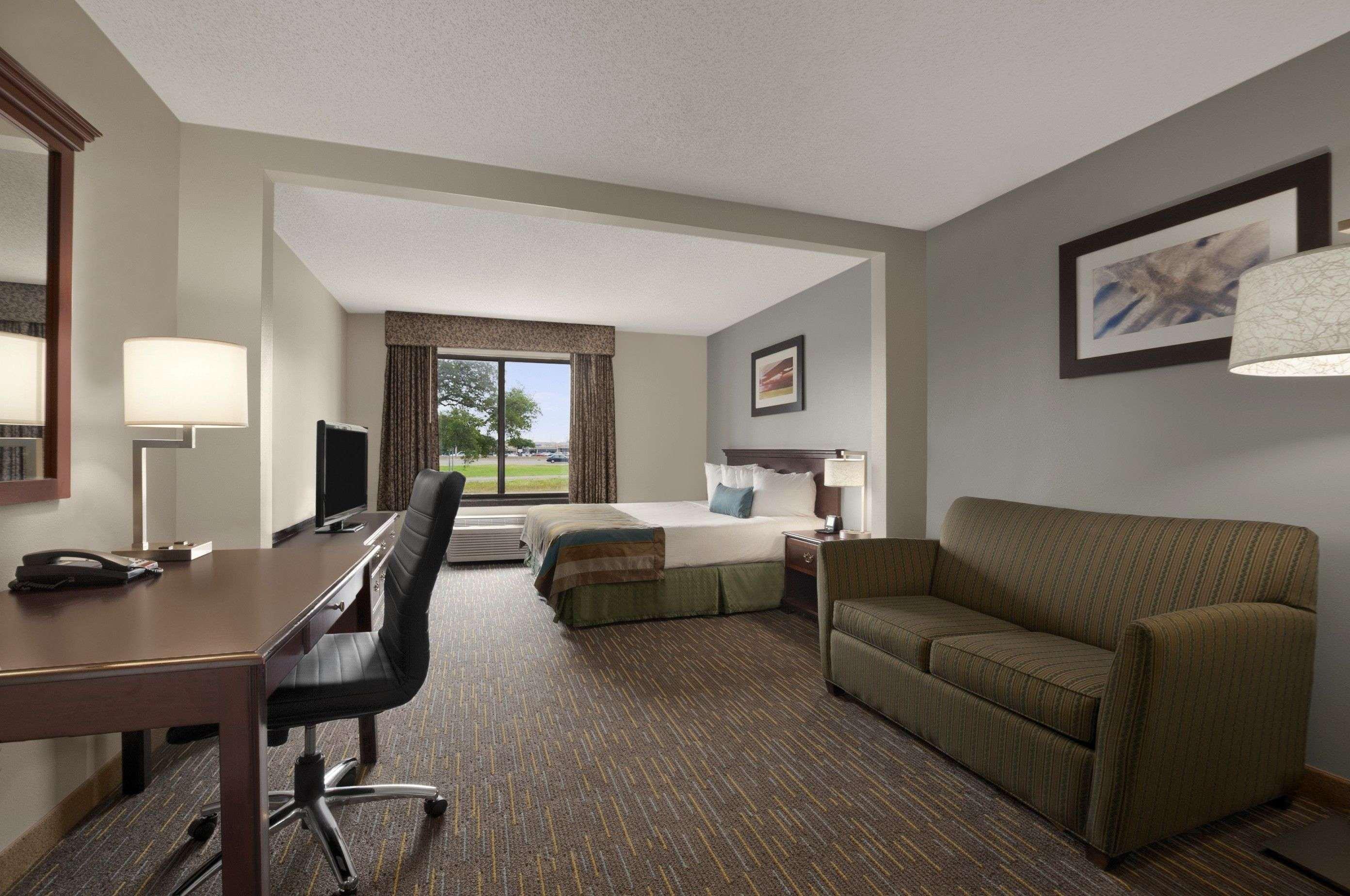 Wingate By Wyndham And Williamson Conference Center Hotel Round Rock Kültér fotó