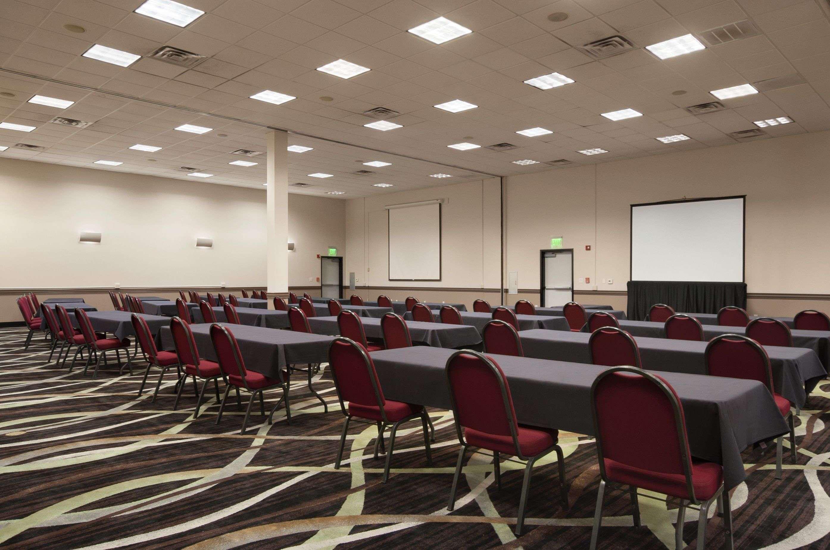 Wingate By Wyndham And Williamson Conference Center Hotel Round Rock Kültér fotó