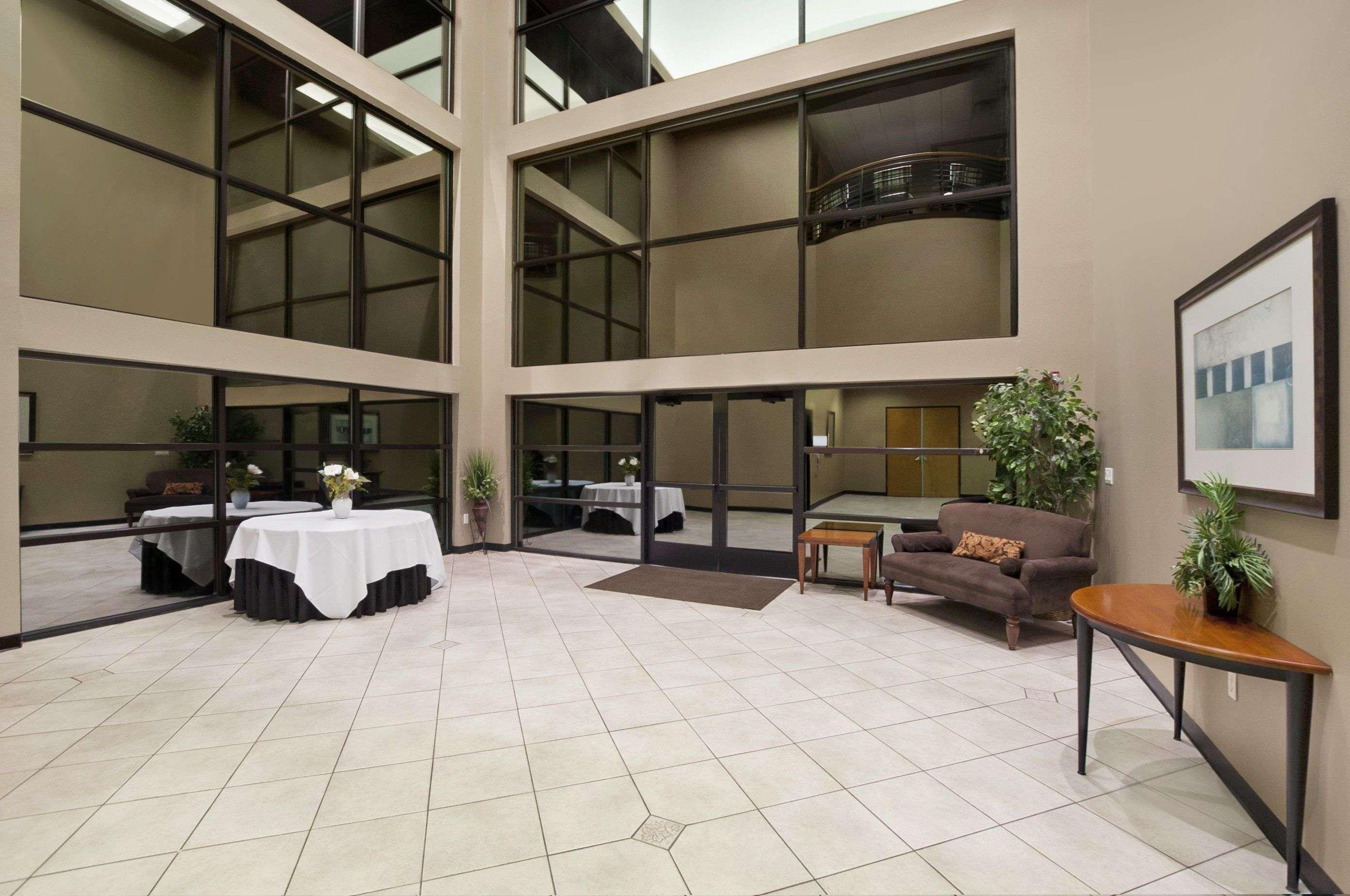 Wingate By Wyndham And Williamson Conference Center Hotel Round Rock Kültér fotó