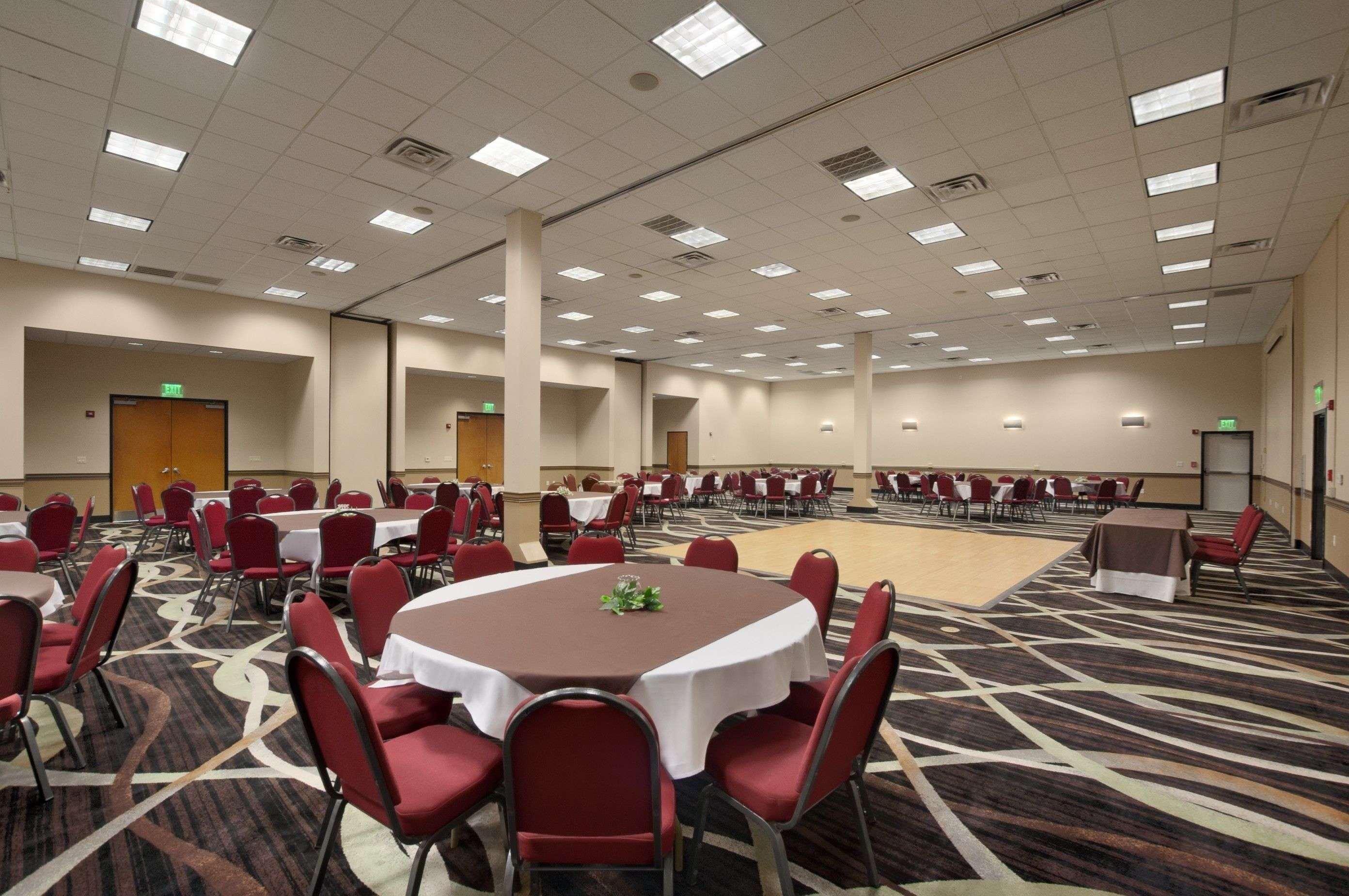 Wingate By Wyndham And Williamson Conference Center Hotel Round Rock Kültér fotó
