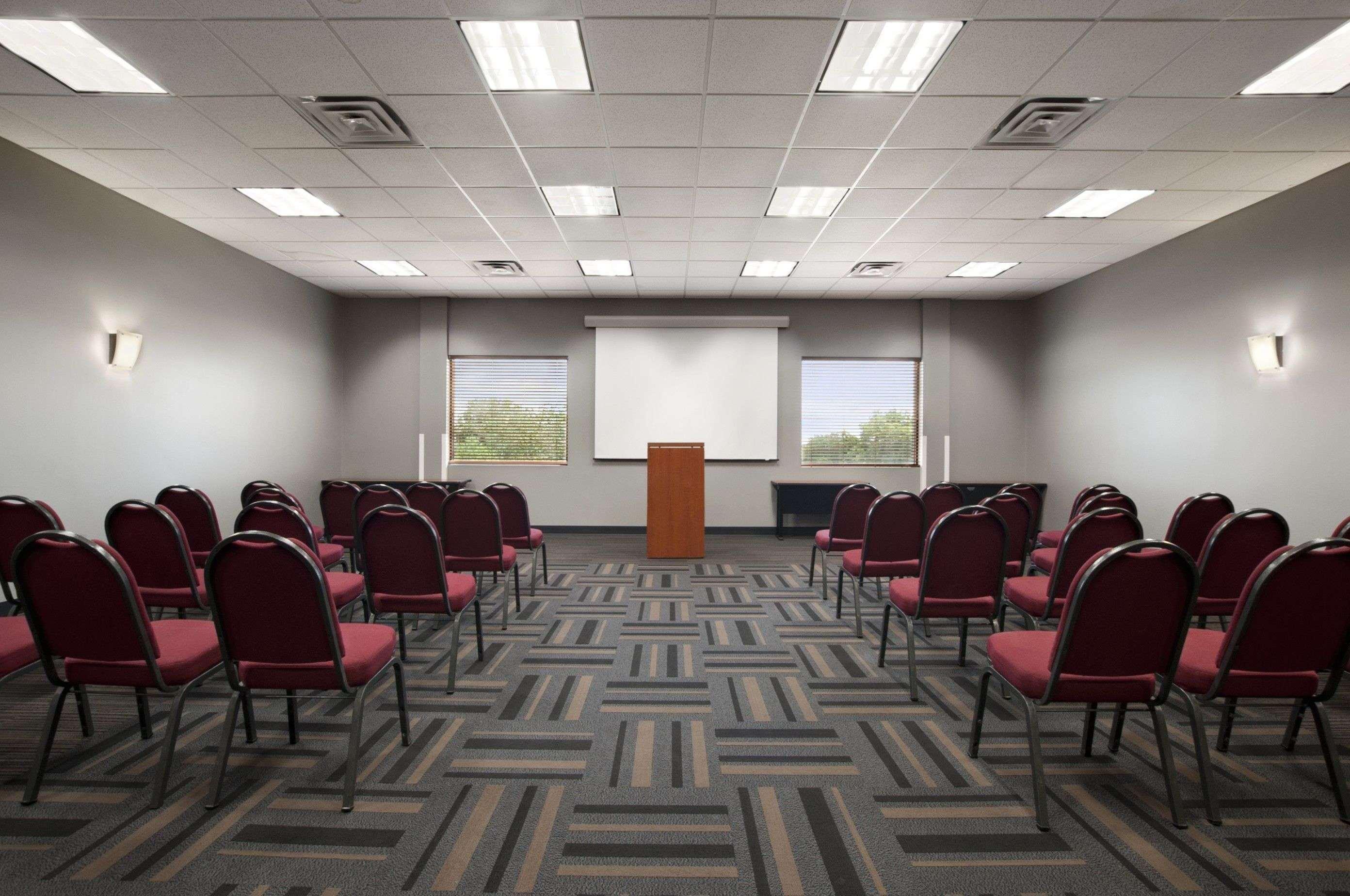 Wingate By Wyndham And Williamson Conference Center Hotel Round Rock Kültér fotó