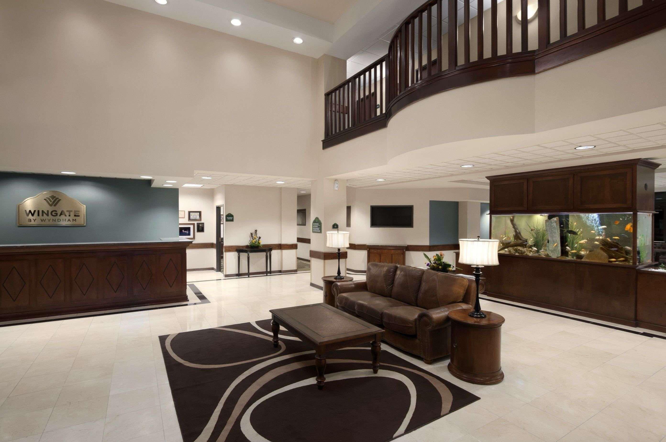 Wingate By Wyndham And Williamson Conference Center Hotel Round Rock Kültér fotó