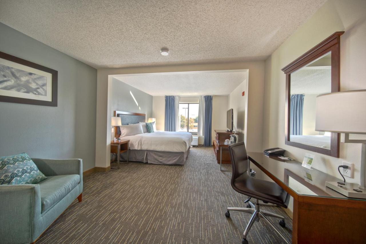 Wingate By Wyndham And Williamson Conference Center Hotel Round Rock Kültér fotó