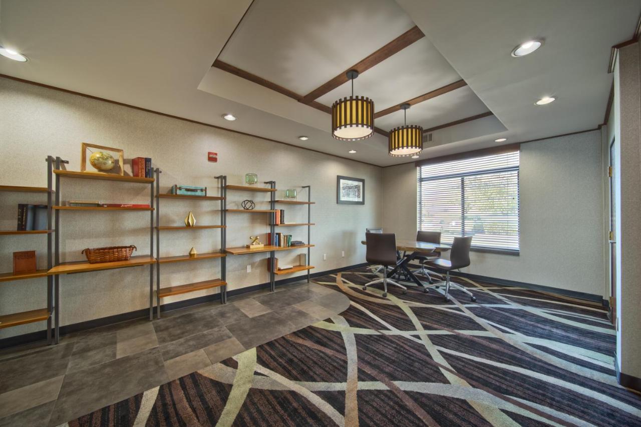 Wingate By Wyndham And Williamson Conference Center Hotel Round Rock Kültér fotó