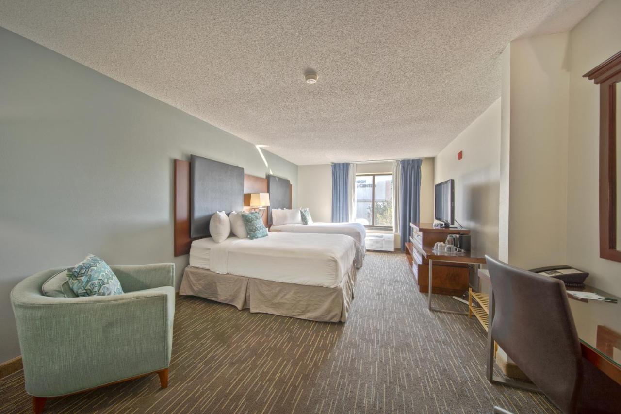 Wingate By Wyndham And Williamson Conference Center Hotel Round Rock Kültér fotó
