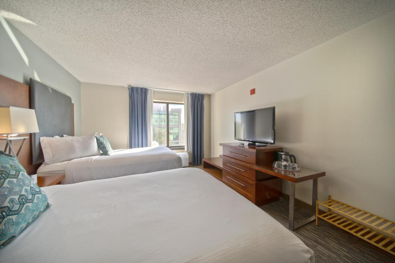 Wingate By Wyndham And Williamson Conference Center Hotel Round Rock Kültér fotó