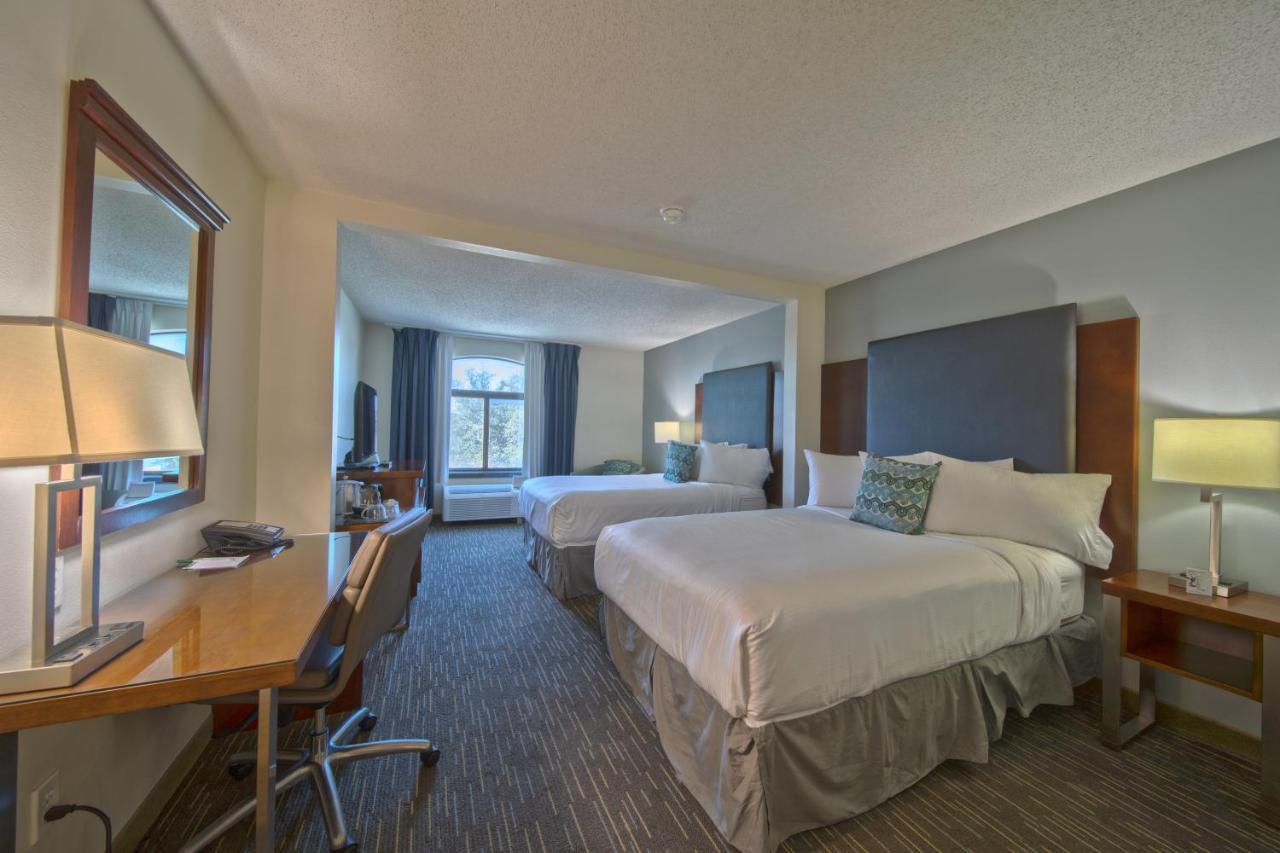 Wingate By Wyndham And Williamson Conference Center Hotel Round Rock Kültér fotó
