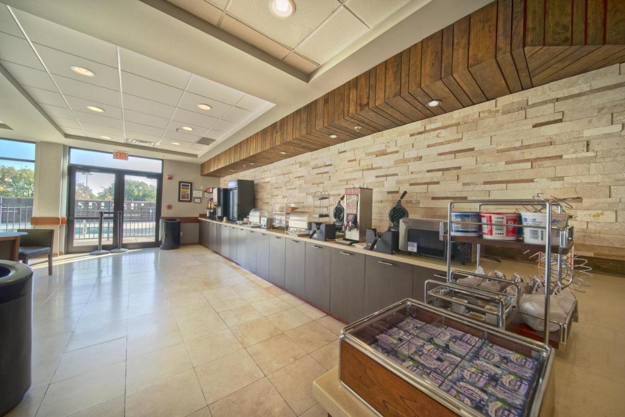 Wingate By Wyndham And Williamson Conference Center Hotel Round Rock Kültér fotó