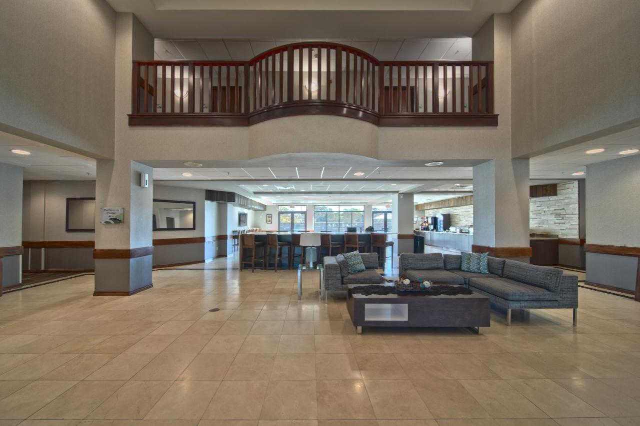 Wingate By Wyndham And Williamson Conference Center Hotel Round Rock Kültér fotó