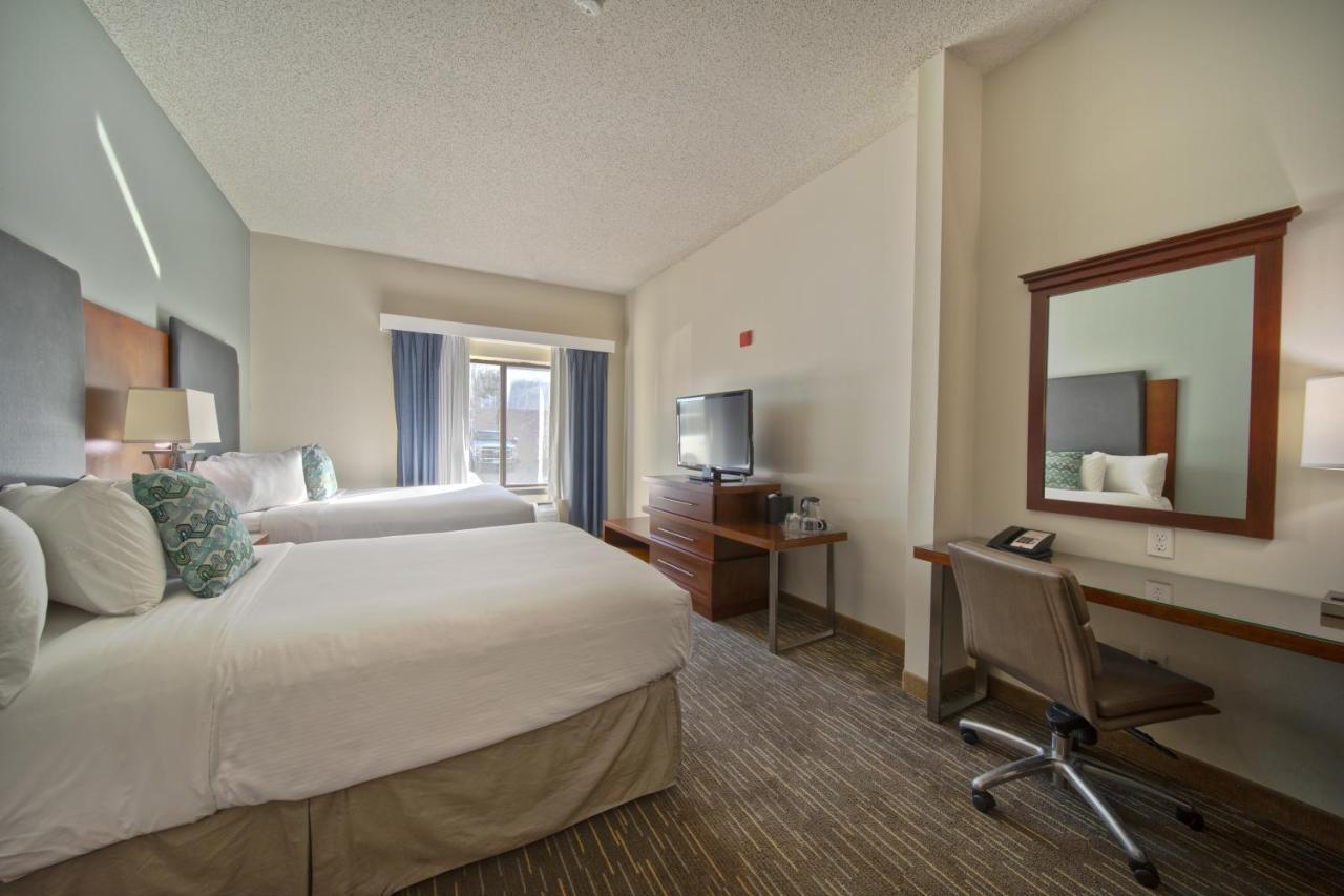 Wingate By Wyndham And Williamson Conference Center Hotel Round Rock Kültér fotó