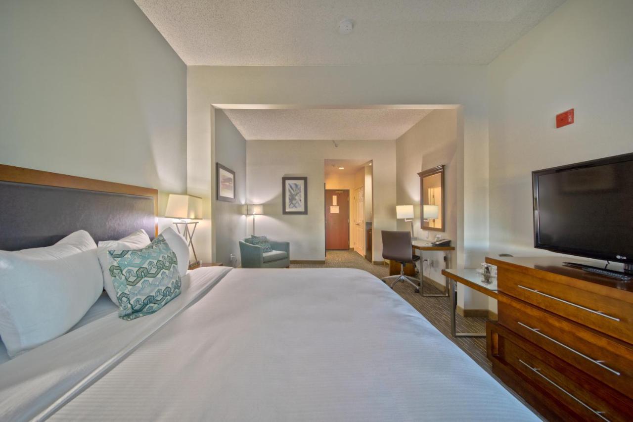 Wingate By Wyndham And Williamson Conference Center Hotel Round Rock Kültér fotó